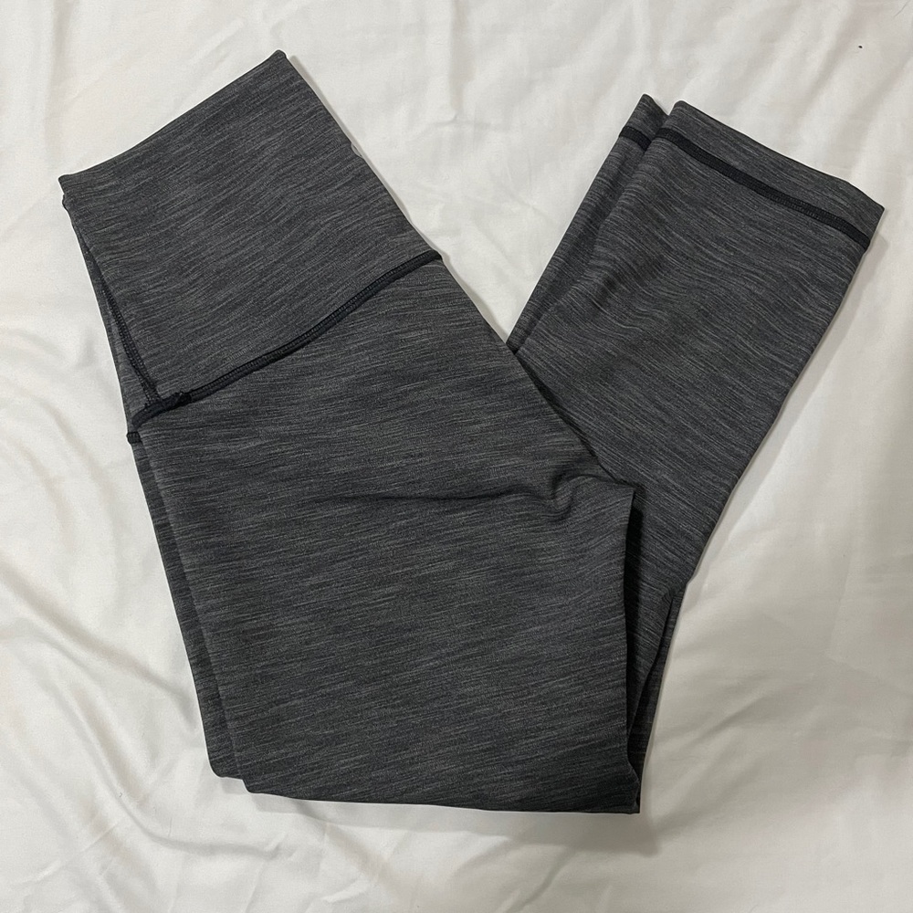 Lululemon Wunder Under - crop - Picture 3 of 5